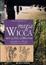 Cover of "Magia wicca"