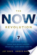 Cover of The Now Revolution