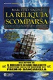 Cover of La reliquia scomparsa
