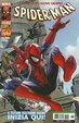 Cover of L'Uomo Ragno n. 564