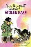 Nate the Great and the Stolen Base (Nate the Great Detective Stories)