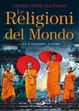 Cover of Le religioni del mondo