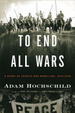 Cover of To End All Wars