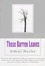 Cover of "Those Barren Leaves"