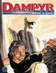 Cover of Dampyr vol. 53