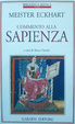 Cover of Commento alla Sapienza