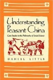Image of Understanding Peasant China