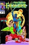 Excalibur Classic, Vol. 3 : Cross Time Caper, Book 1 (X-Men)