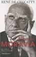 Cover of Alberto Moravia