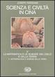 Cover of Scienza e civiltà in Cina / La matematica e le scienze del cielo e della terra: meteorologia e le scienze della terra