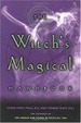 Cover of The Witch's Magical Handbook
