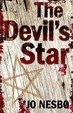 Cover of The Devil's Star