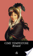 Cover of Cime Tempestose