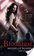 Cover of Bloodlust