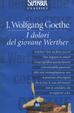Cover of I dolori del giovane Werther