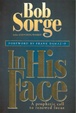 Cover of In His Face