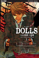Cover of Dolls vol.1