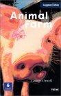 Animal Farm : A Fairy Story (Longman Fiction Adanced Full Text ELT Readers)