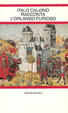 Cover of Italo Calvino racconta l'Orlando furioso