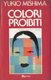 Cover of Colori proibiti