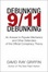 Cover of "Debunking 9/11 Debunking"