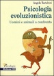 Cover of Psicologia evoluzionistica