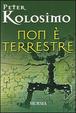 Cover of Non è terrestre