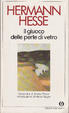 Cover of Il giuoco delle perle di vetro