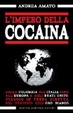 Cover of L'impero della cocaina