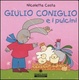 Cover of Giulio Coniglio e i pulcini