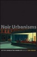 Cover of Noir urbanisms