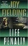 Cover of "Life Penalty"