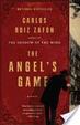 Cover of The Angel's Game