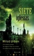 Cover of LAS SIETE IGLESIAS