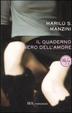 Cover of Il quaderno nero dell'amore