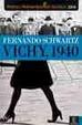Cover of Vichy 1940