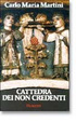 Cover of Cattedra dei non credenti
