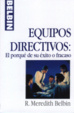 Cover of Equipos directivos