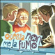 Cover of Questa non me la fumo. Proviamo a vederci chiaro nei discorsi fumosi