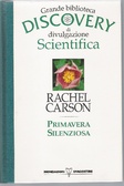 Cover of Primavera silenziosa