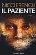 Cover of Il paziente