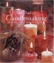 Cover of The Book Of Candlemaking