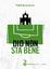 Cover of Dio non sta bene