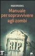 Cover of Manuale per sopravvivere agli zombi