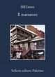 Cover of Il mattatore