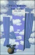 Cover of Fare teatro