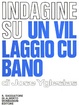 Cover of Indagine su un villaggio cubano