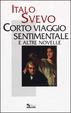 Cover of Corto viaggio sentimentale e altre novelle