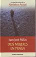 Cover of Dos Mujeres En Praga