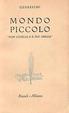 Cover of Don Camillo e il suo gregge